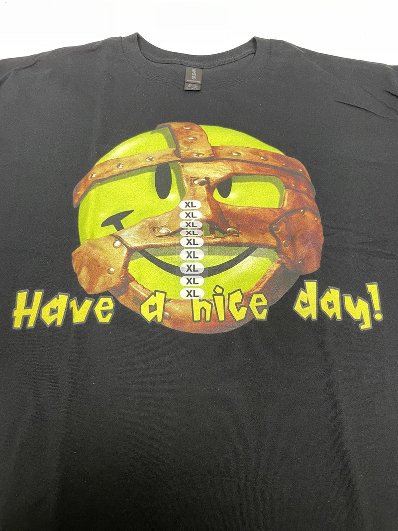 Load image into Gallery viewer, 8 Men Size X-Large WWE T-shirts | Cena Orton Undertaker The Rock Lot 1