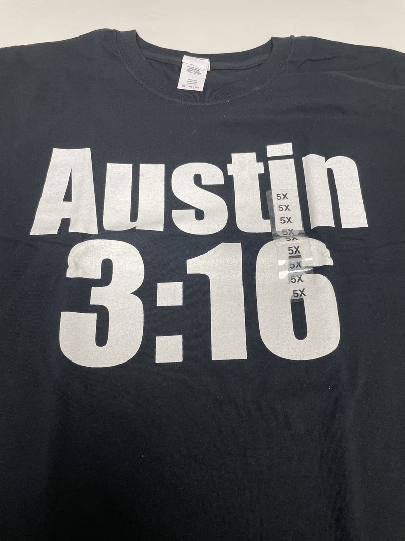 Load image into Gallery viewer, 6 Men Size 5XL WWE T-shirts | Cena Orton Undertaker The Rock Lot 1