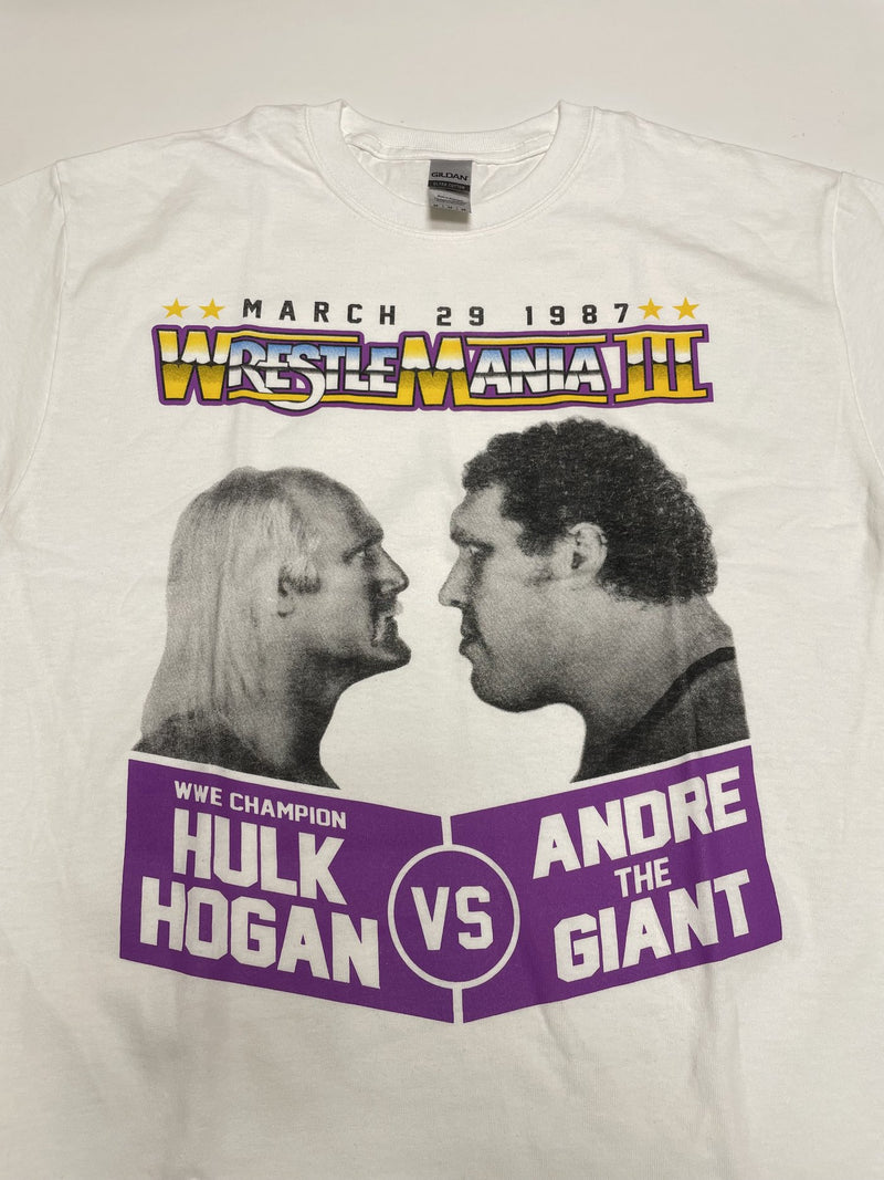 Load image into Gallery viewer, Medium Lot of Men Size T-shirts | Cena Orton Undertaker The Rock (M)