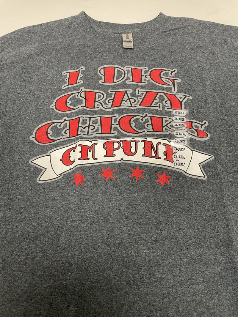 Load image into Gallery viewer, 8 Men Size XXL WWE T-shirts | Cena Orton Undertaker The Rock Lot 2