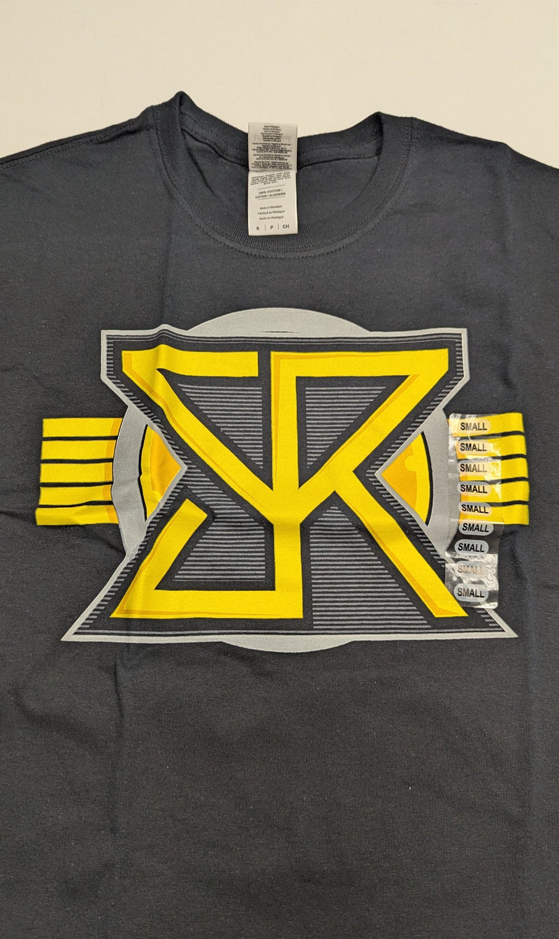 Load image into Gallery viewer, Lot of 10 Men Size Small T-shirts | Cena Orton Undertaker The Rock (S)