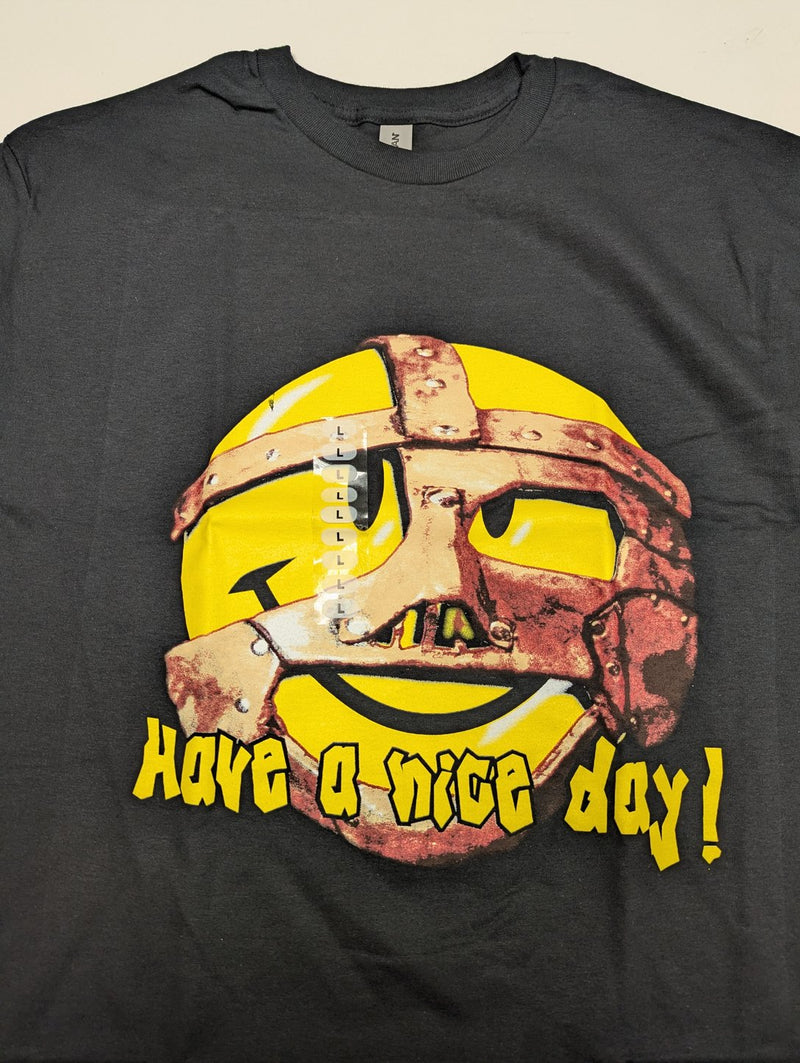 Load image into Gallery viewer, 8 Men Size Large WWE T-shirts | Cena Orton Undertaker The Rock Lot 1