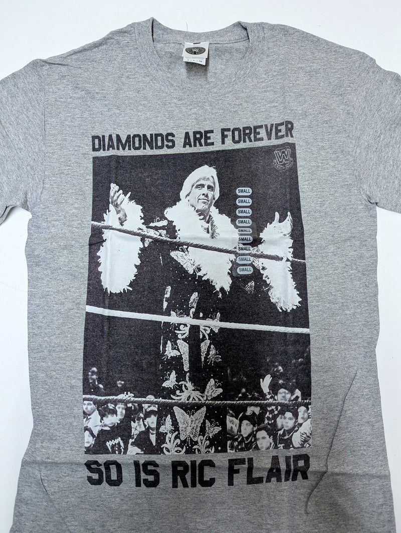 Load image into Gallery viewer, 10 Men Size Small WWE T-shirts | Cena Orton Undertaker The Rock Lot 2