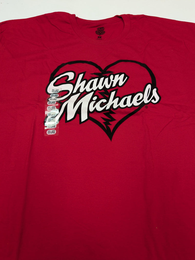 Load image into Gallery viewer, 6 Men Size 3XL WWE T-shirts | Cena Orton Undertaker The Rock Lot 1