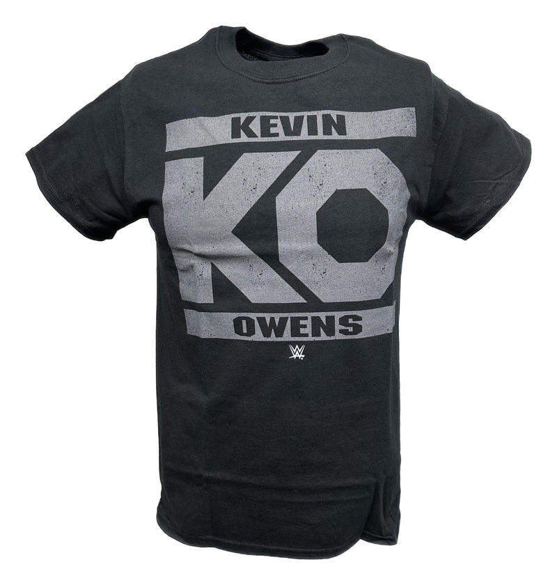 Load image into Gallery viewer, Kevin Owens Big KO WWE Mens T-shirt

