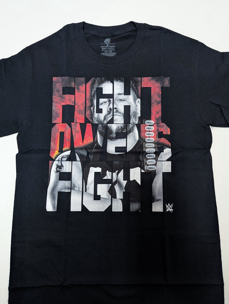 Load image into Gallery viewer, Lot of 10 Men Size Small T-shirts | Cena Orton Undertaker The Rock (S)