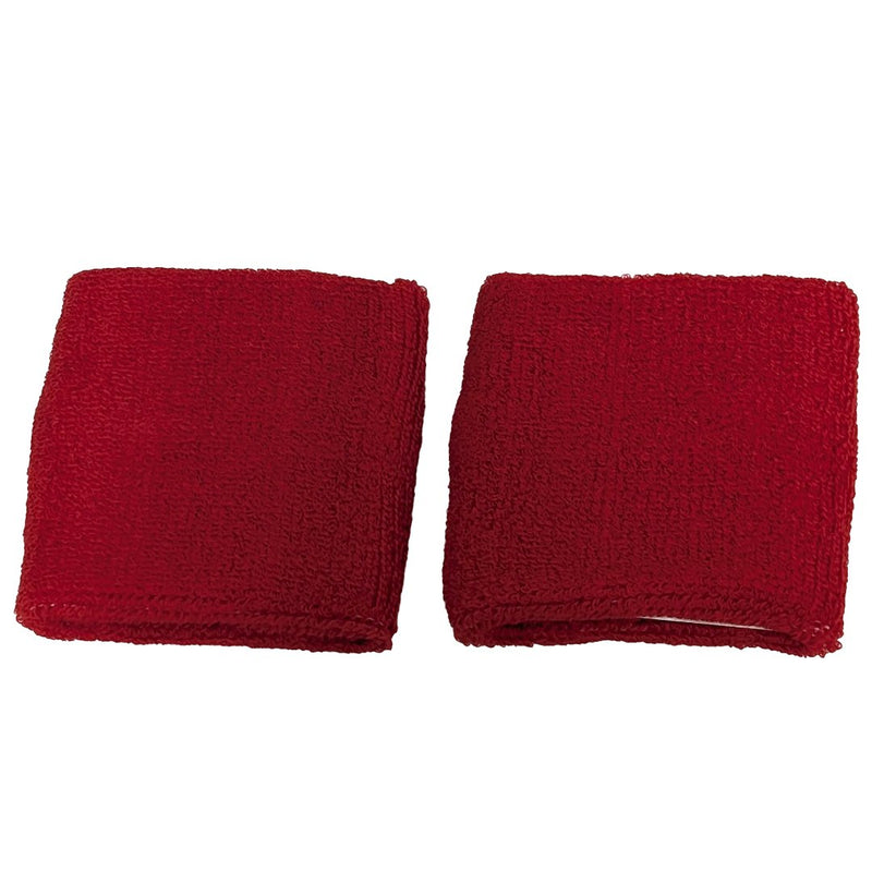 Load image into Gallery viewer, Hulk Hogan HULKAMANIA Red or Yellow Wristbands Set