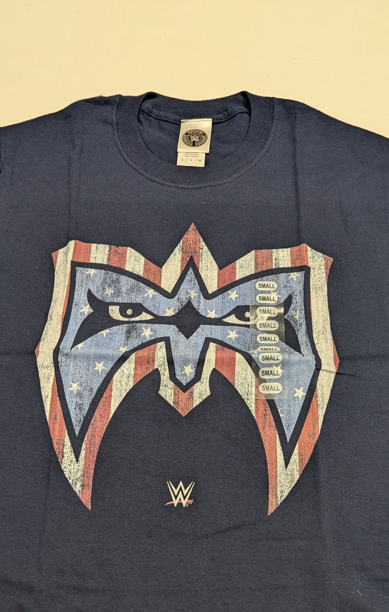 Load image into Gallery viewer, Lot of 10 Men Size Small T-shirts | Cena Orton Undertaker The Rock (S)