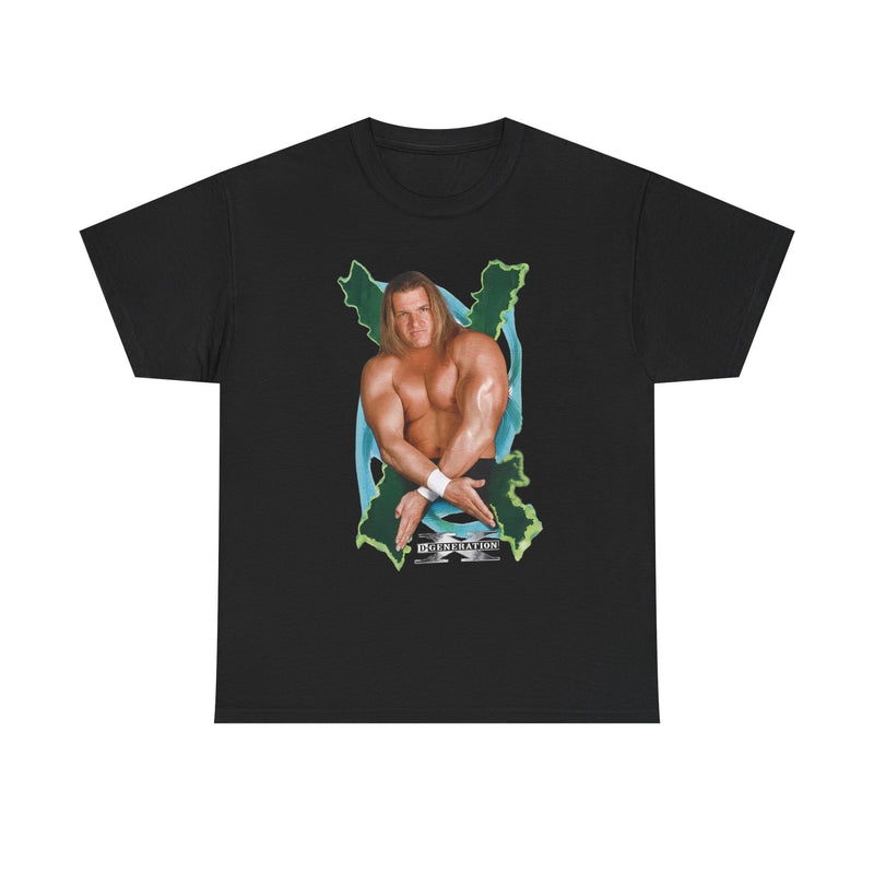 Load image into Gallery viewer, Triple H DX I Break The Rules T-shirt-S