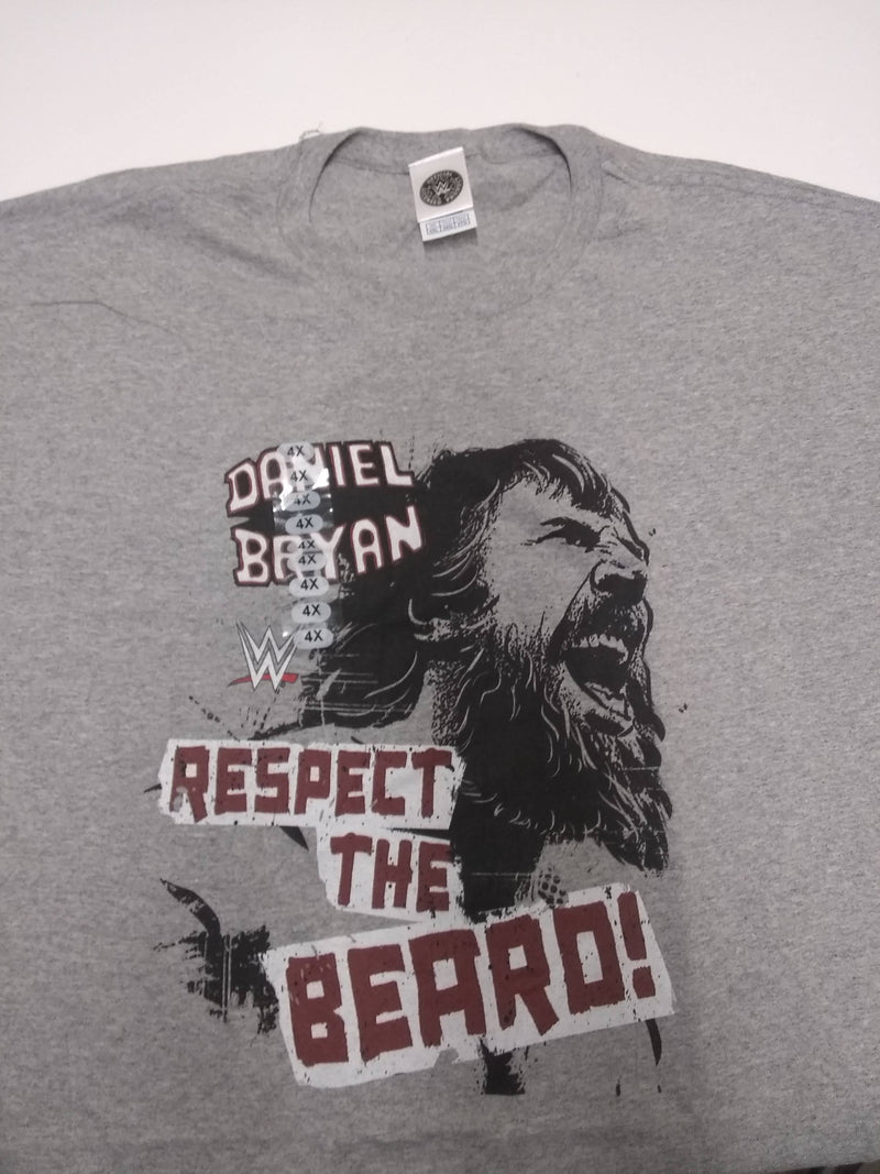 Load image into Gallery viewer, Lot of 6 Men Size 4XL T-shirts | Cena Orton Undertaker The Rock (4XL)