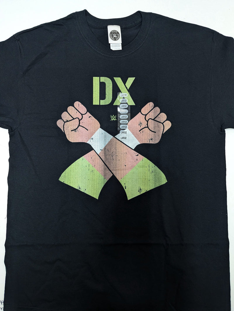 Load image into Gallery viewer, 8 Men Size Large WWE T-shirts | Cena Orton Undertaker The Rock Lot 2