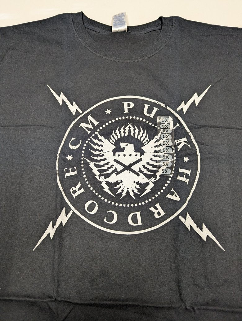 Load image into Gallery viewer, 6 Men Size 5XL WWE T-shirts | Cena Orton Undertaker The Rock Lot 1