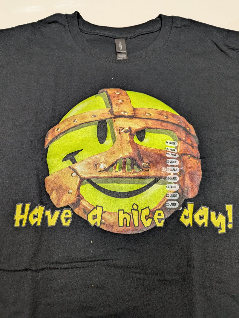 Load image into Gallery viewer, 6 Men Size 5XL WWE T-shirts | Cena Orton Undertaker The Rock Lot 1