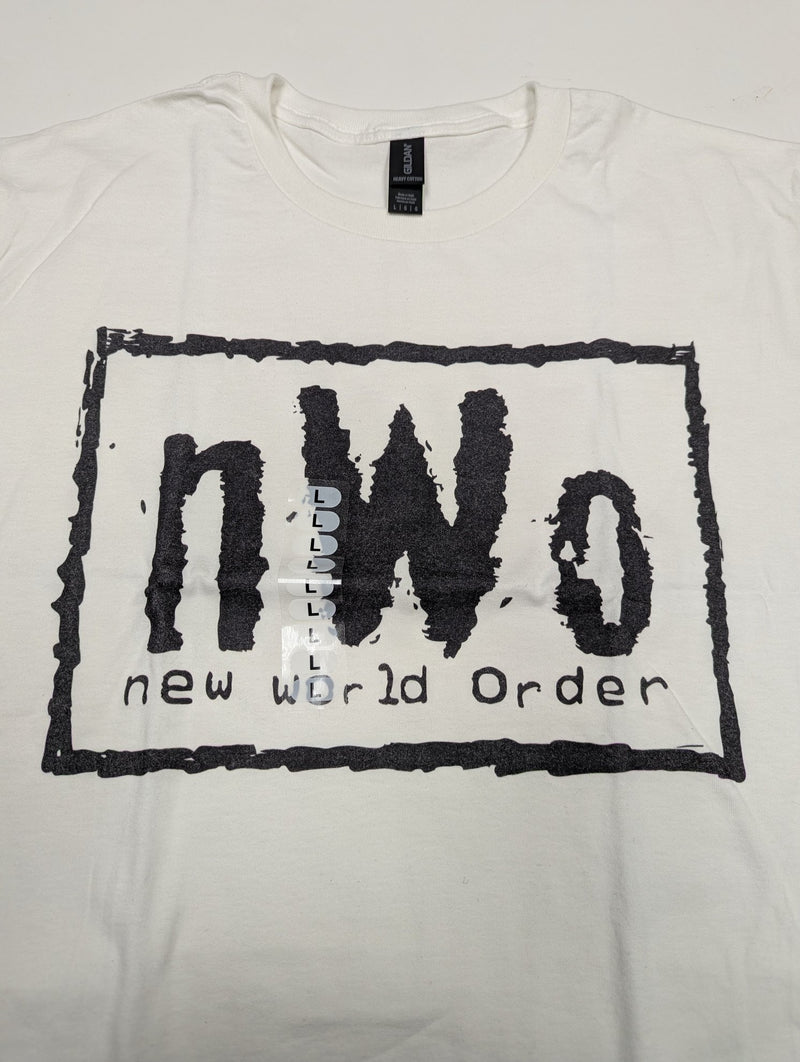 Load image into Gallery viewer, 8 Men Size Large WWE T-shirts | Cena Orton Undertaker The Rock Lot 1