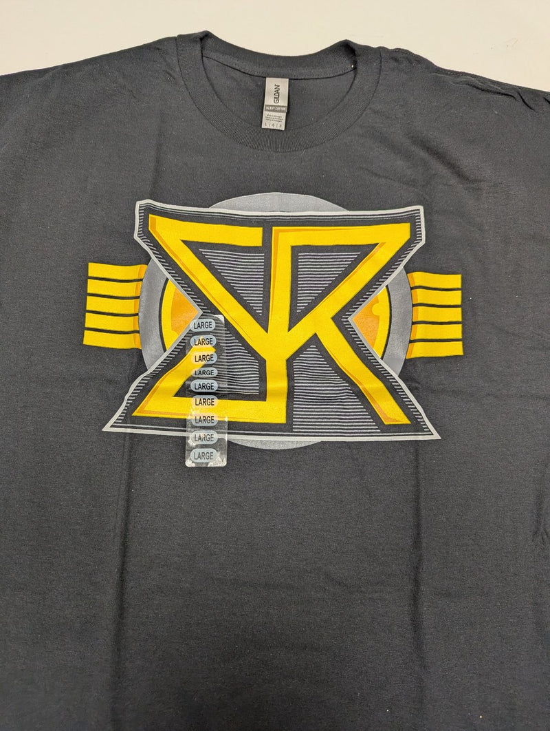 Load image into Gallery viewer, 8 Men Size Large WWE T-shirts | Cena Orton Undertaker The Rock Lot 1