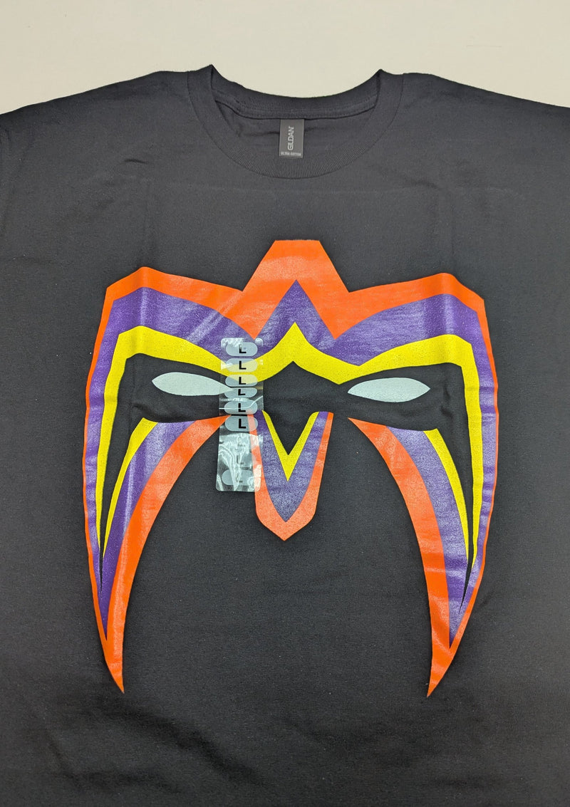 Load image into Gallery viewer, 8 Men Size Large WWE T-shirts | Cena Orton Undertaker The Rock Lot 2