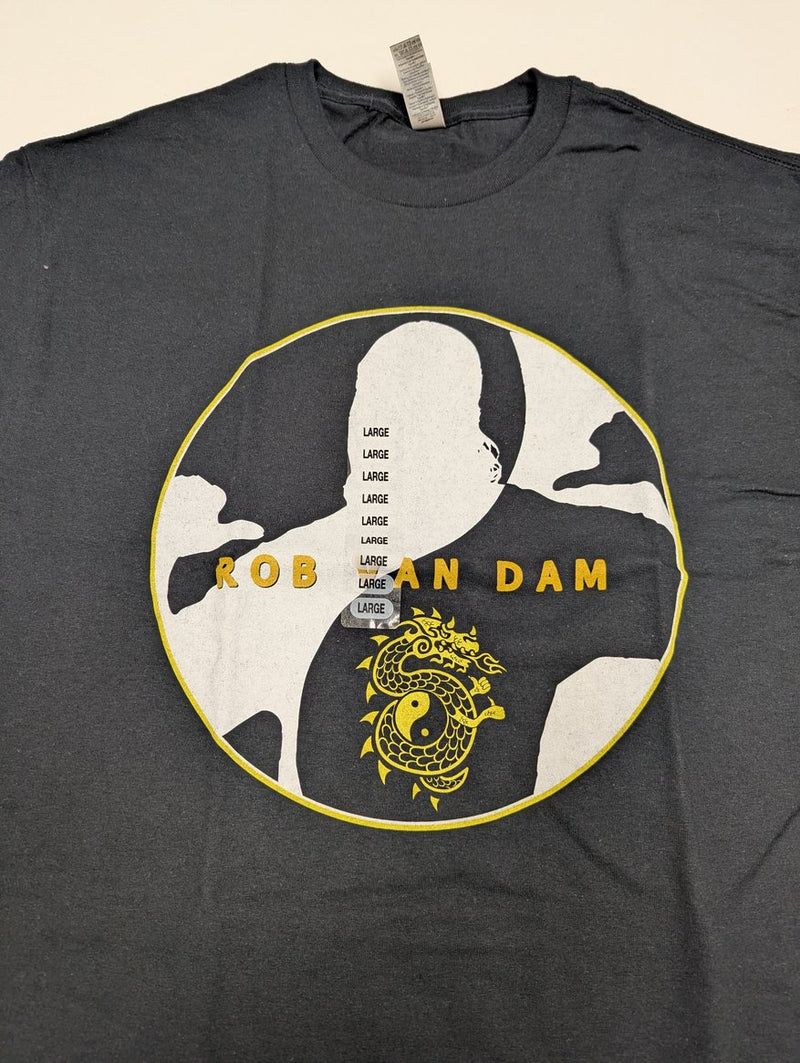 Load image into Gallery viewer, 8 Men Size Large WWE T-shirts | Cena Orton Undertaker The Rock Lot 2