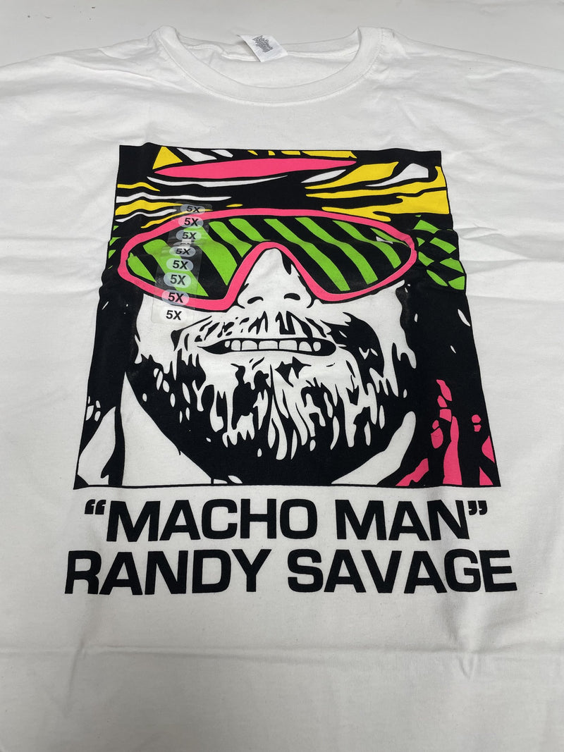 Load image into Gallery viewer, 6 Men Size 5XL WWE T-shirts | Cena Orton Undertaker The Rock Lot 1