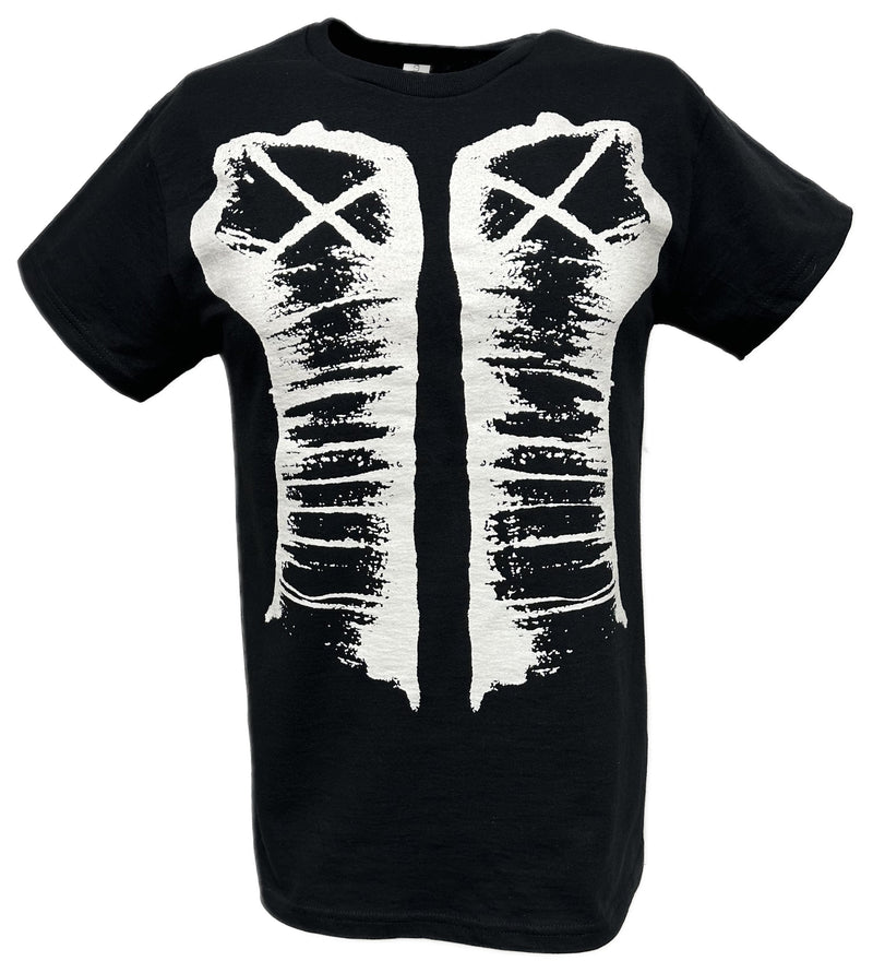 Load image into Gallery viewer, CM PUNK White Fists Mens Black T-shirt
