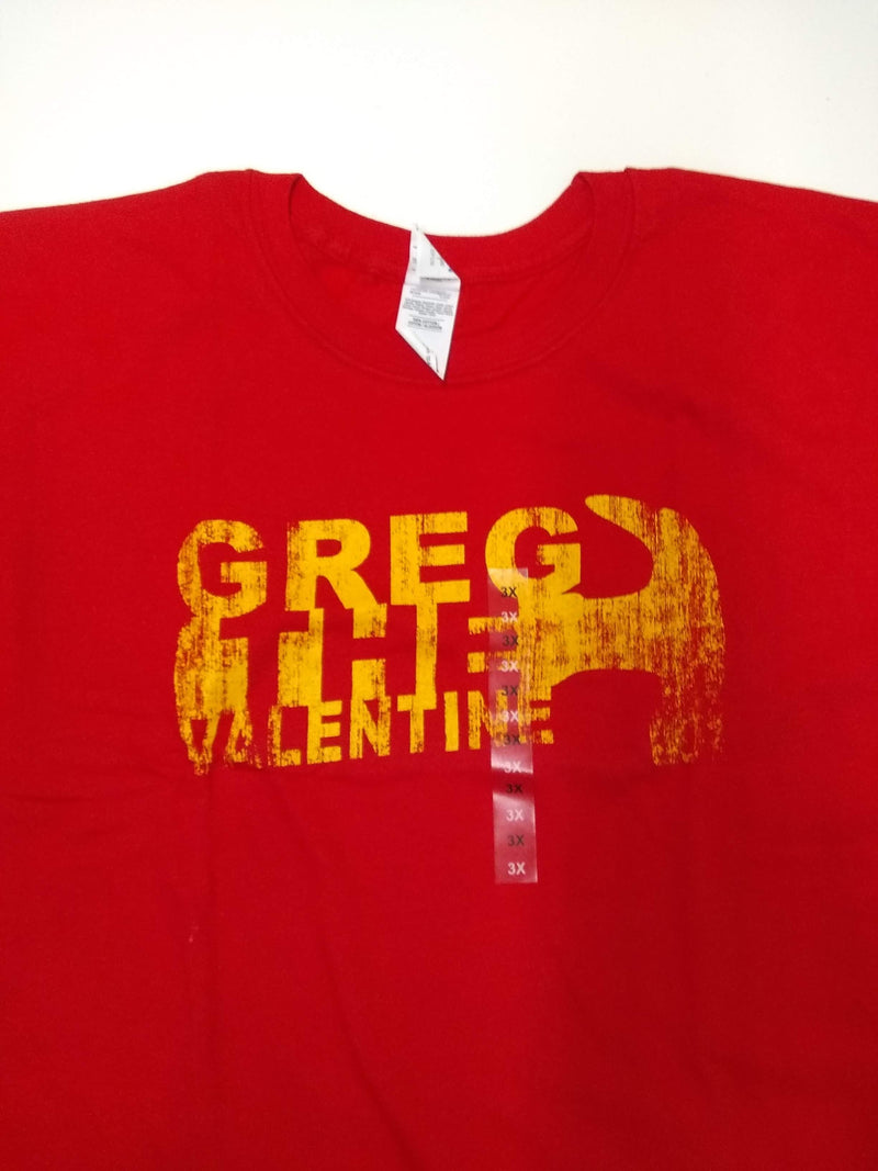 Load image into Gallery viewer, Lot of 6 Men Size 3XL T-shirts | Cena Orton Undertaker The Rock (3XL)