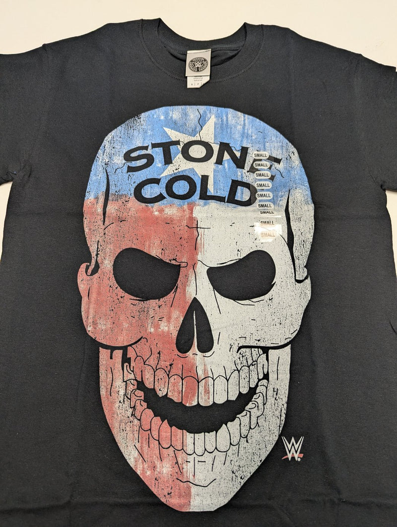 Load image into Gallery viewer, Lot of 10 Men Size Small T-shirts | Cena Orton Undertaker The Rock (S)