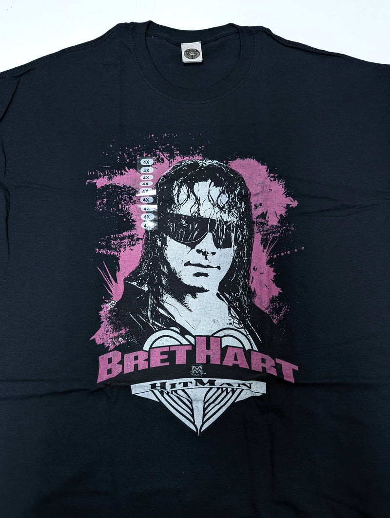 Load image into Gallery viewer, Lot of 6 Men Size 4XL T-shirts | Cena Orton Undertaker The Rock (4XL)