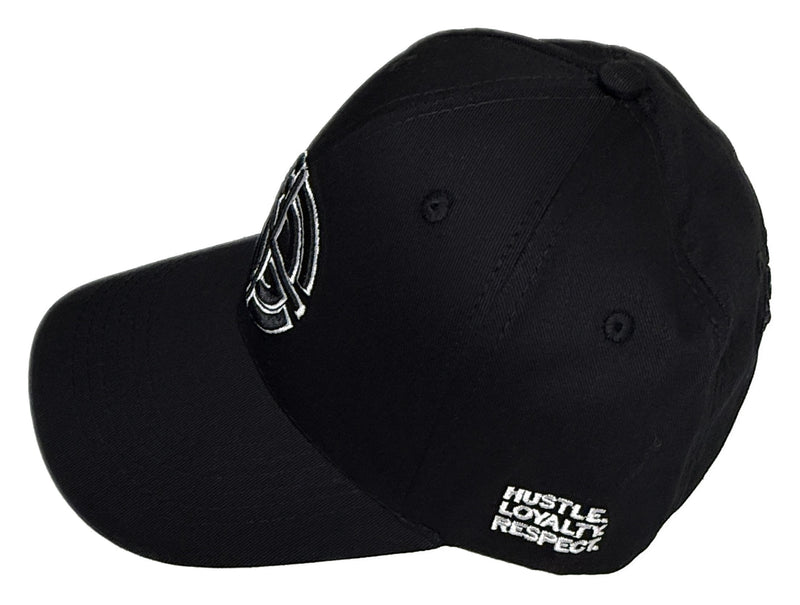 Load image into Gallery viewer, John Cena Black White Chaingang HLR Baseball Cap Hat