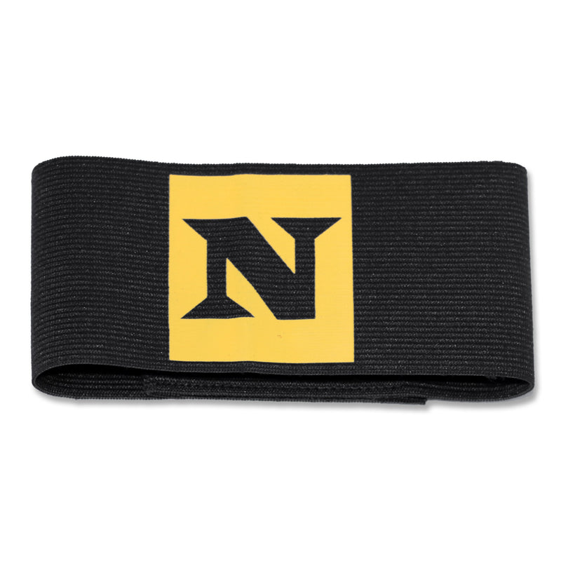 Load image into Gallery viewer, Nexus or Against Us Mens Black T-shirt CM Punk Wade Barrett Daniel Bryan with Nexus armband