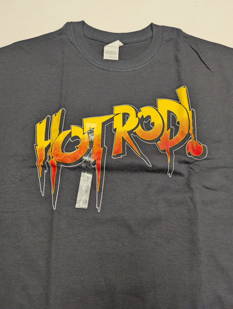 Load image into Gallery viewer, 8 Men Size Large WWE T-shirts | Cena Orton Undertaker The Rock Lot 2