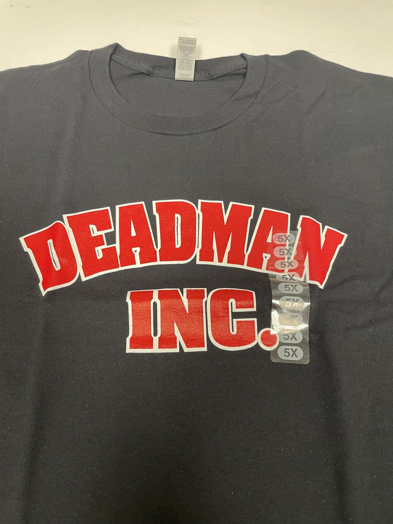 Load image into Gallery viewer, 6 Men Size 5XL WWE T-shirts | Cena Orton Undertaker The Rock Lot 1