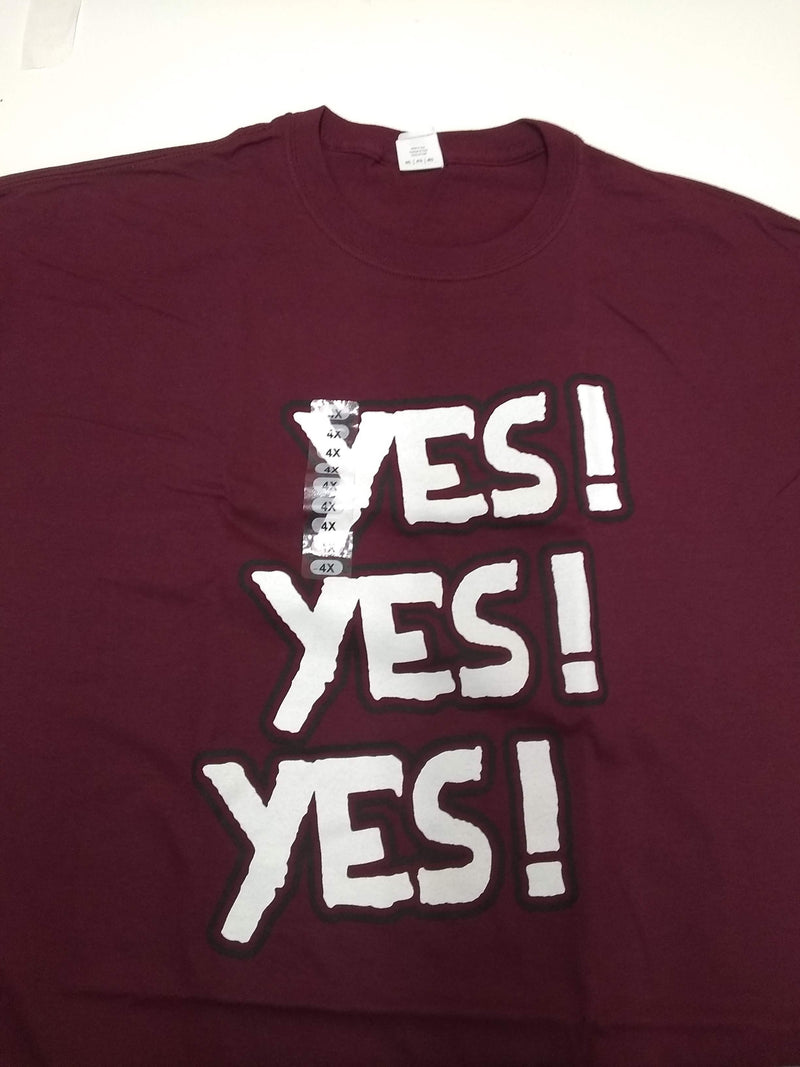 Load image into Gallery viewer, Lot of 6 Men Size 4XL T-shirts | Cena Orton Undertaker The Rock (4XL)