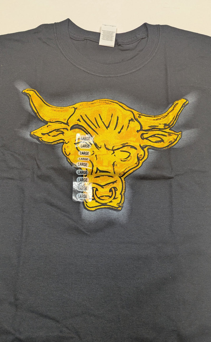 Load image into Gallery viewer, 8 Men Size Large WWE T-shirts | Cena Orton Undertaker The Rock Lot 2