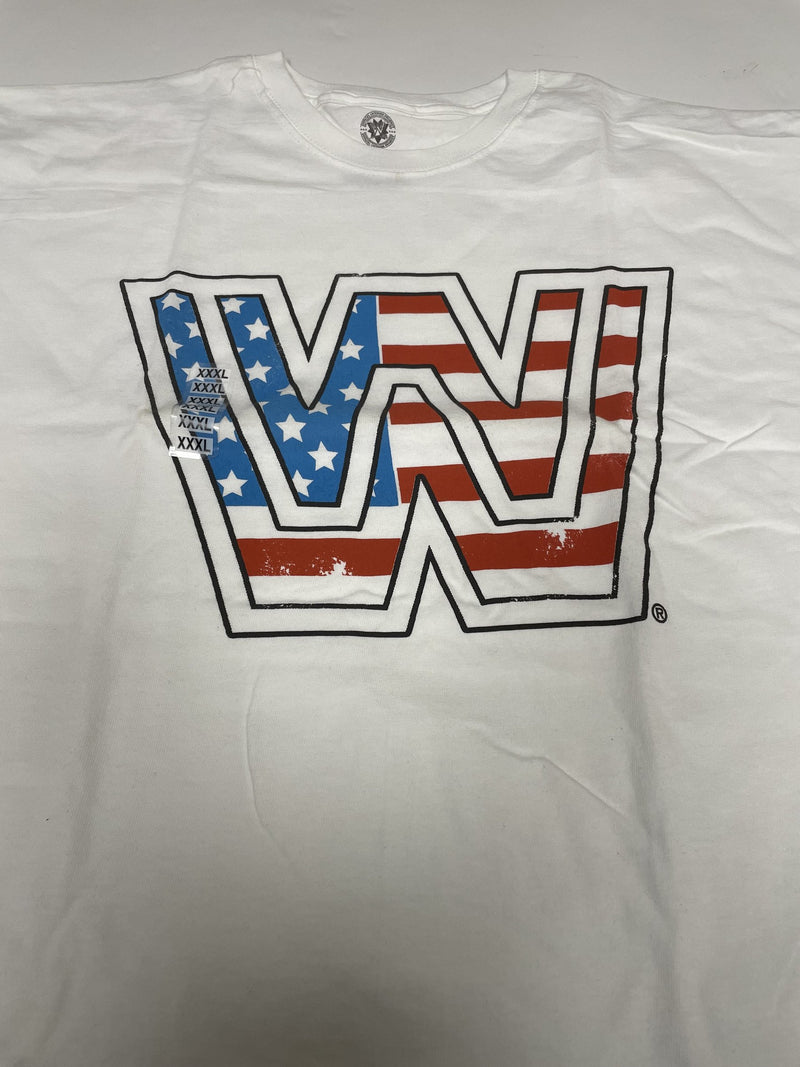 Load image into Gallery viewer, 6 Men Size 3XL WWE T-shirts | Cena Orton Undertaker The Rock Lot 1