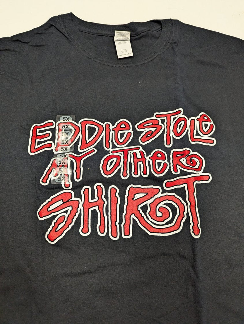 Load image into Gallery viewer, 6 Men Size 5XL WWE T-shirts | Cena Orton Undertaker The Rock Lot 2