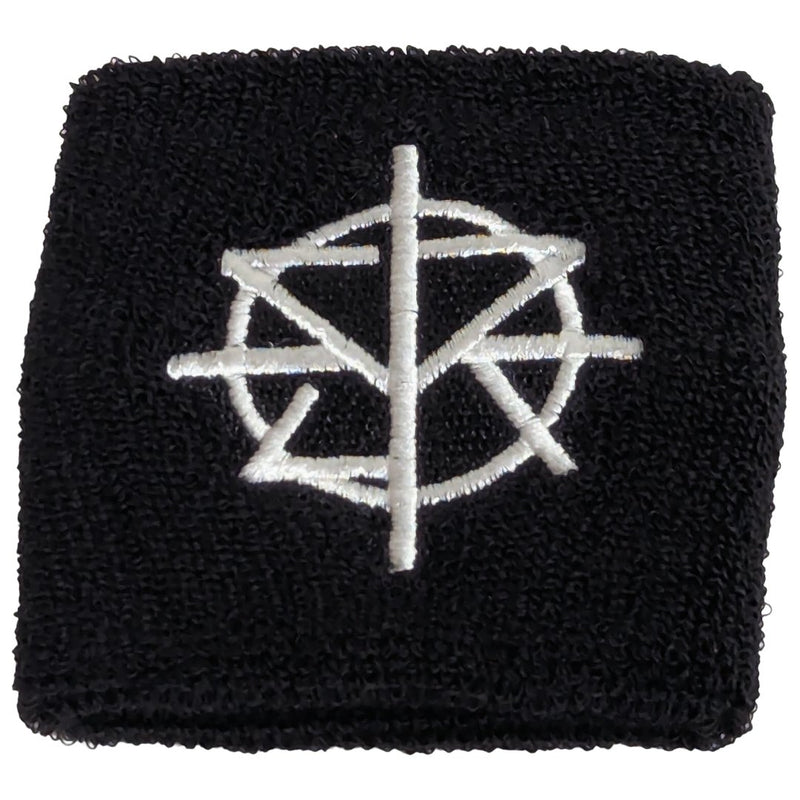 Load image into Gallery viewer, Seth Rollins Redesign Rebuild Reclaim Authentic Logo Wristbands Set of 2