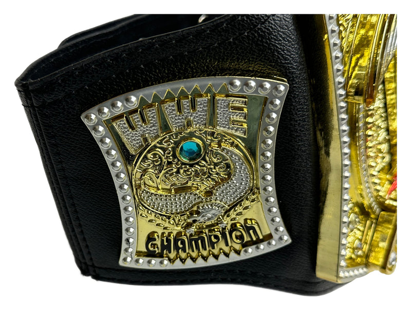 Load image into Gallery viewer, Monday Night RAW Spinner Championship Title Kids Toy Belt by EWS | Extreme Wrestling Shirts