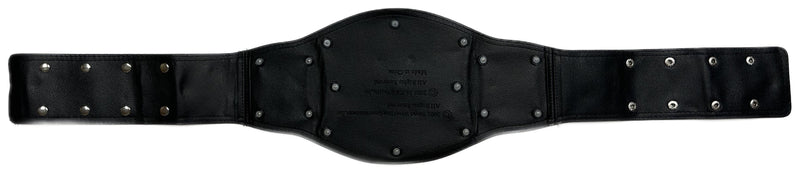 Load image into Gallery viewer, Monday Night RAW Spinner Championship Title Kids Toy Belt by EWS | Extreme Wrestling Shirts