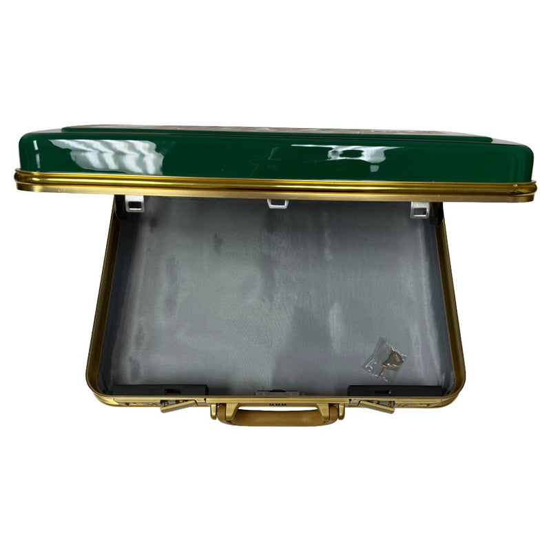 Load image into Gallery viewer, Money In The Bank Briefcase by EWS | Extreme Wrestling Shirts