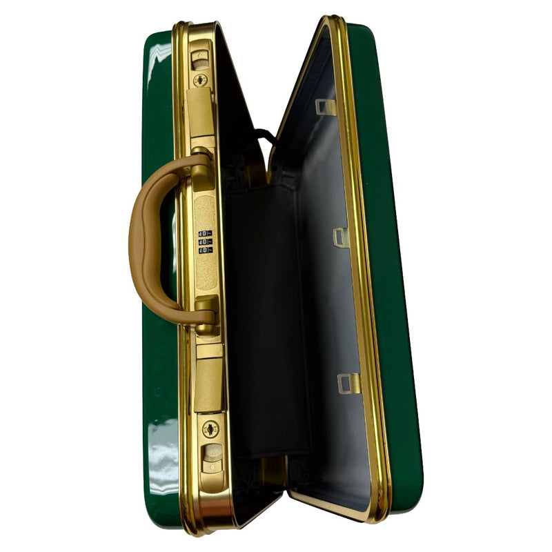 Load image into Gallery viewer, Money In The Bank Briefcase by EWS | Extreme Wrestling Shirts