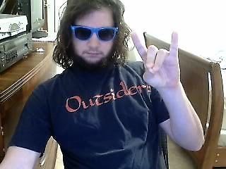 Load image into Gallery viewer, nWo Outsiders Red Logo Kevin Nash Scott Hall WCW Mens T-shirt Sports Mem, Cards & Fan Shop > Fan Apparel & Souvenirs > Wrestling by Hybrid Tees | Extreme Wrestling Shirts