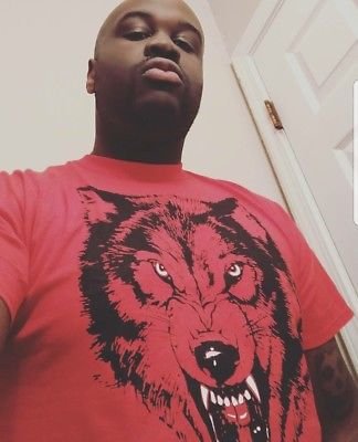 Load image into Gallery viewer, nWo Red Wolfpack New World Order Wolfpac Mens T-shirt Sports Mem, Cards & Fan Shop > Fan Apparel & Souvenirs > Wrestling by Hybrid Tees | Extreme Wrestling Shirts
