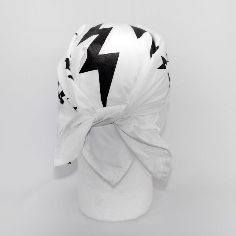 Load image into Gallery viewer, Ooh Yeah Macho Man Randy Savage Adult Bandana Sports Mem, Cards & Fan Shop > Fan Apparel & Souvenirs > Wrestling by Hybrid Tees | Extreme Wrestling Shirts