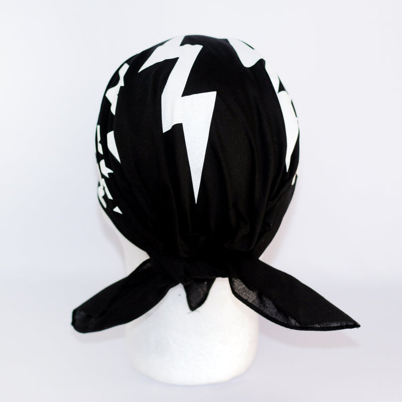 Load image into Gallery viewer, Ooh Yeah Macho Man Randy Savage Adult Bandana Sports Mem, Cards & Fan Shop > Fan Apparel & Souvenirs > Wrestling by Hybrid Tees | Extreme Wrestling Shirts