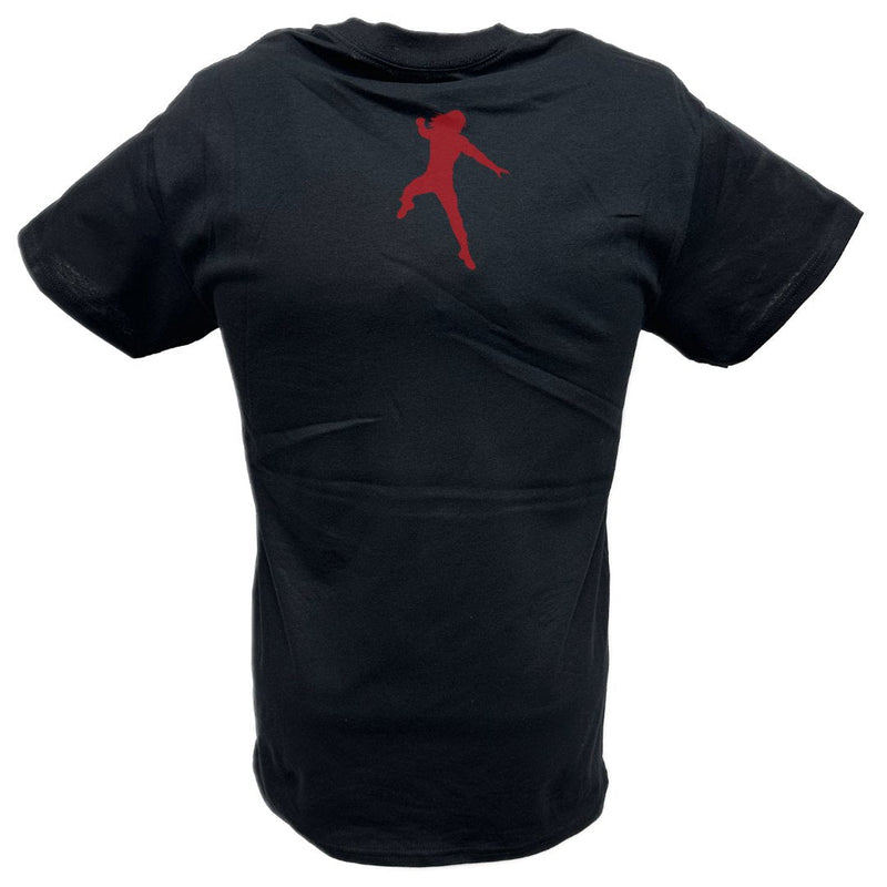 Load image into Gallery viewer, OTC Yeet Roman Reigns Jey Uso T-shirt by EWS | Extreme Wrestling Shirts