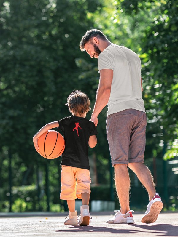 Load image into Gallery viewer, OTC Yeet Roman Reigns Jey Uso Youth Kids T-shirt by EWS | Extreme Wrestling Shirts