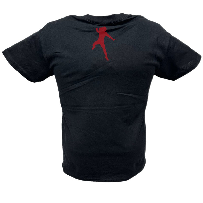 Load image into Gallery viewer, OTC Yeet Roman Reigns Jey Uso Youth Kids T-shirt by EWS | Extreme Wrestling Shirts