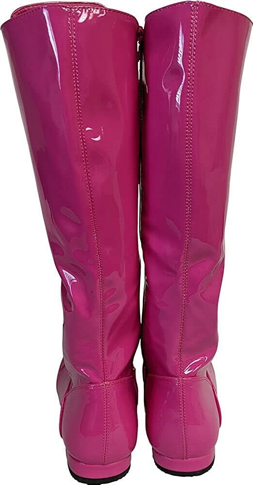 Load image into Gallery viewer, Pro Wrestling Lace-Up Costume Boots - Choice of Color by EWS | Extreme Wrestling Shirts