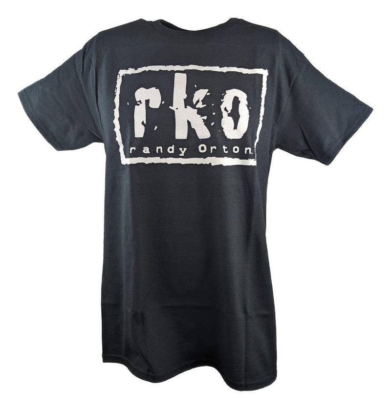 Load image into Gallery viewer, Randy Orton RKO Legend Killer Mens Black T-shirt Sports Mem, Cards & Fan Shop > Fan Apparel & Souvenirs > Wrestling by Hybrid Tees | Extreme Wrestling Shirts