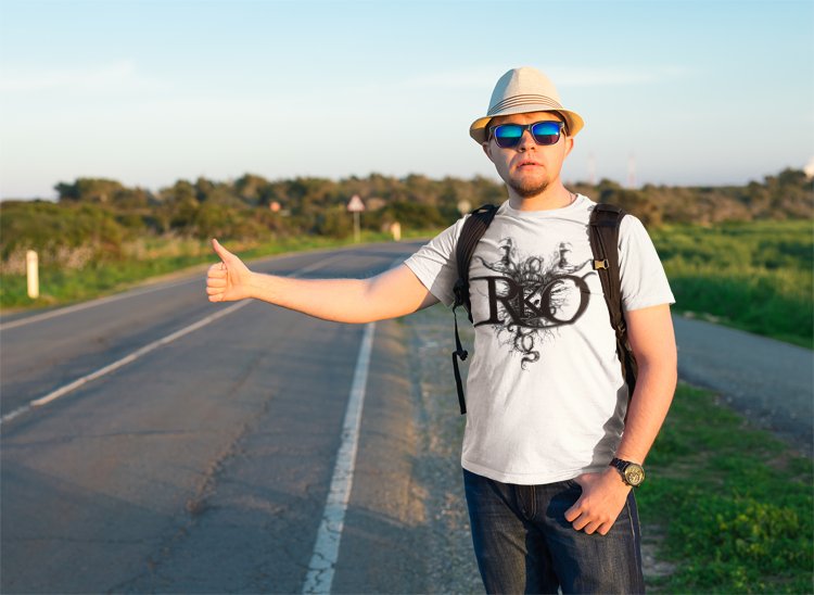 Load image into Gallery viewer, Randy Orton RKO Venom Runs Deep Mens T-shirt Sports Mem, Cards & Fan Shop > Fan Apparel & Souvenirs > Wrestling by Hybrid Tees | Extreme Wrestling Shirts