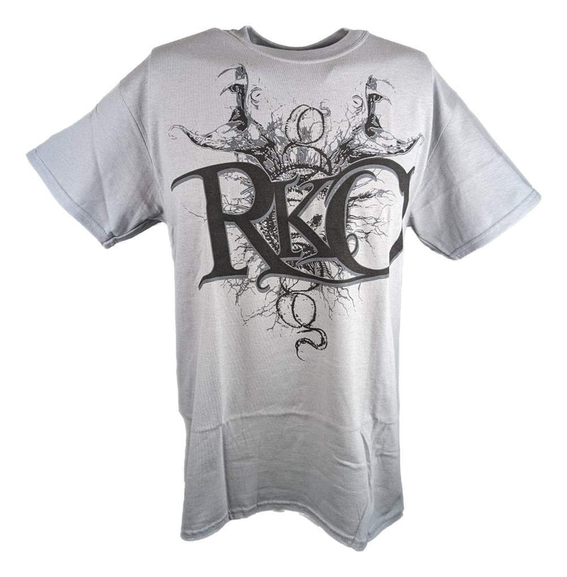 Load image into Gallery viewer, Randy Orton RKO Venom Runs Deep Mens T-shirt Sports Mem, Cards & Fan Shop > Fan Apparel & Souvenirs > Wrestling by Hybrid Tees | Extreme Wrestling Shirts